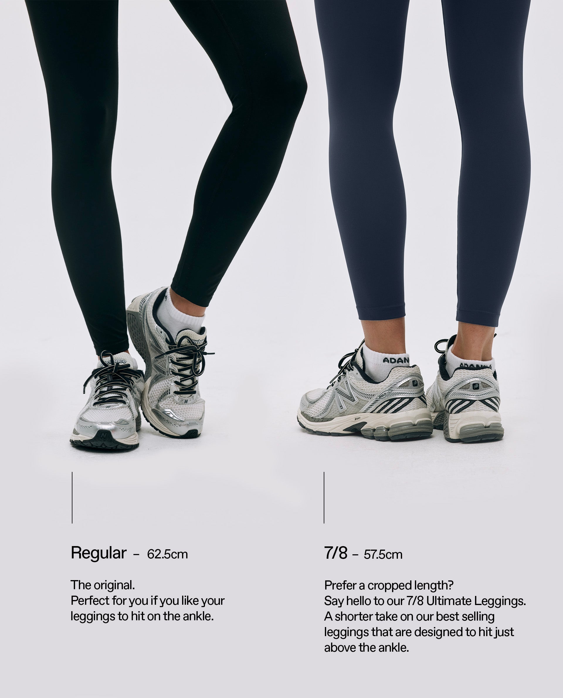 Premium High-Waisted Yoga Leggings for Women - Midnight Blue - Moisture-Wicking & Tummy Control - Perfect for Workouts, Running & Lounge Wear