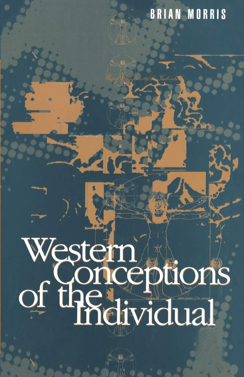 Western Conceptions of the Individual - Exploring Personal Identity in Modern Society | Perfect for Psychology Studies, Cultural Research & Self-Development