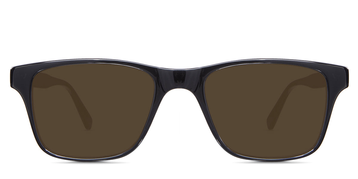 Veli Men's Prescription Sunglasses - Polarized UV Protection Glasses for Driving, Fishing & Outdoor Activities