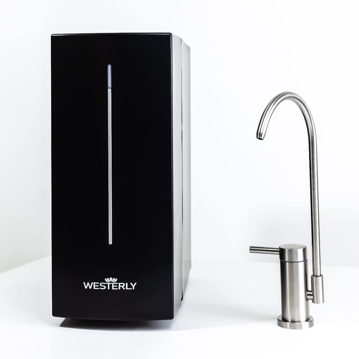 Under Sink Water Cooler and Filter System - Compact, Quiet & Efficient Water Chiller for Home & Office | Instant Cold Drinking Water Solution