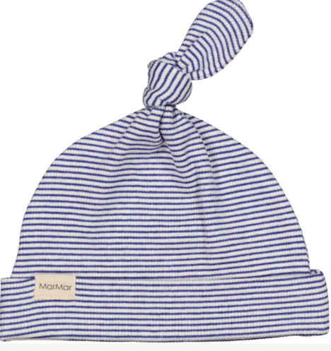 MARMAR AIKI Baby Hat for Newborn to 6 Months - Soft Cotton Beanie for Infants - Perfect for Photoshoots, Outings, and Everyday Wear