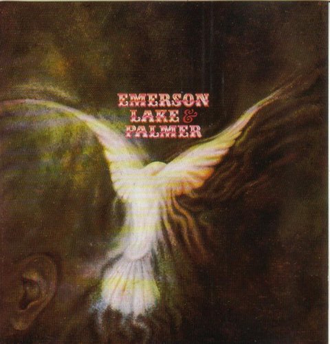 Emerson Lake & Palmer Official Merchandise - Vintage Band T-Shirts, Hoodies & Collectibles for Fans | Perfect for Concerts, Gigs & Music Lovers