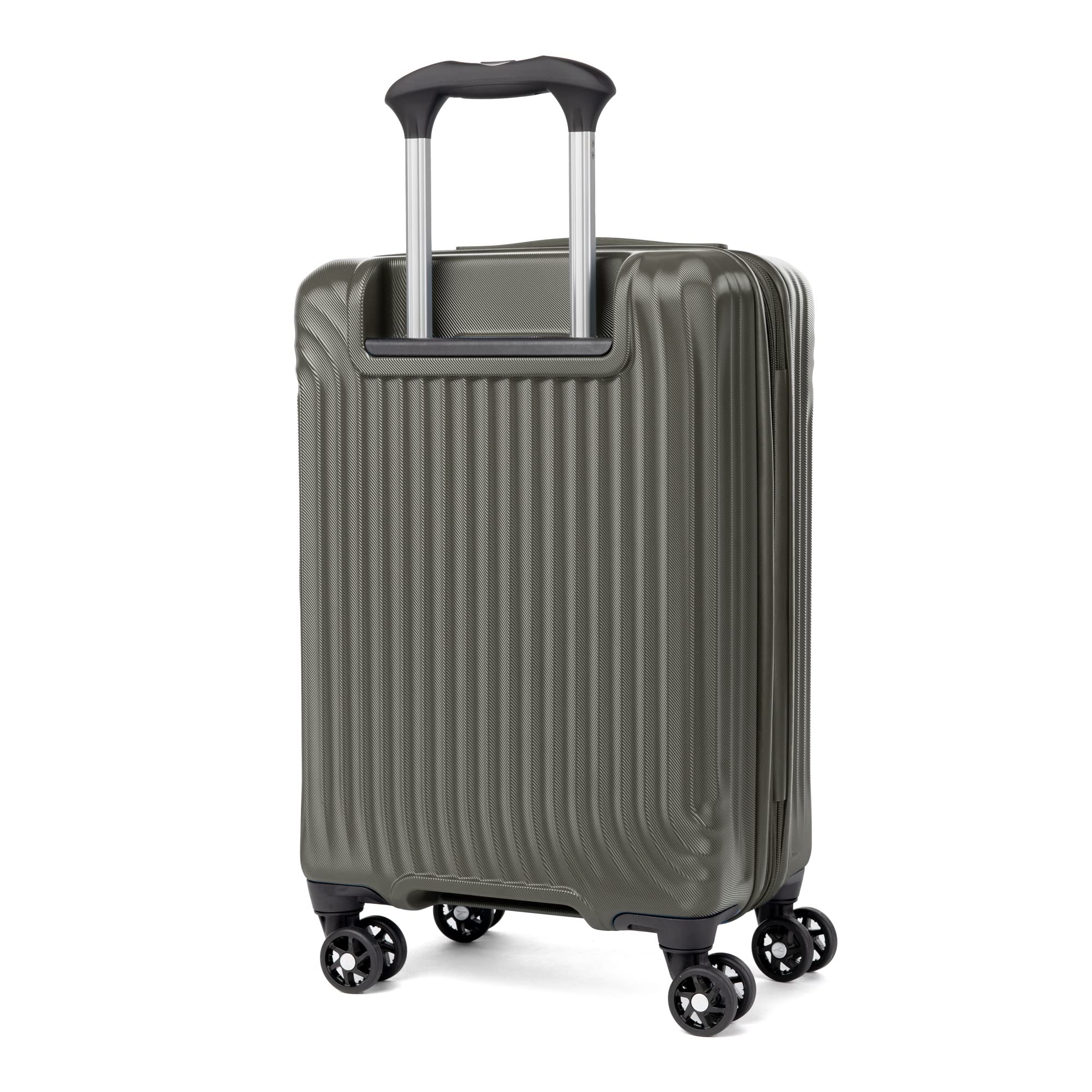 Travelpro Maxlite Air Hardside Expandable Luggage with 8 Spinner Wheels - Lightweight Polycarbonate Hard Shell Suitcase for Business Travel & Vacation | Carry On & Checked Bag Options