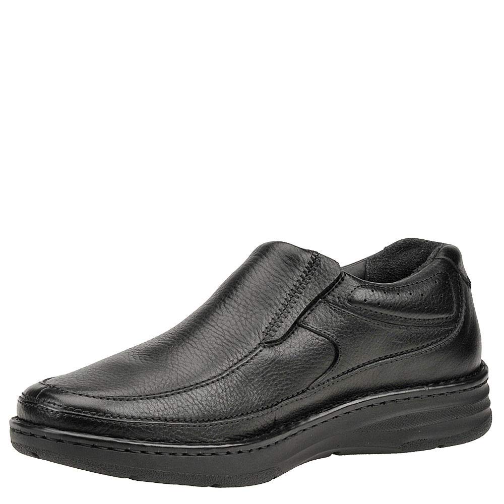 Drew Shoe Men's Bexley Comfortable Slip-On Loafers - Casual & Dress Shoes for Work, Travel & Everyday Wear