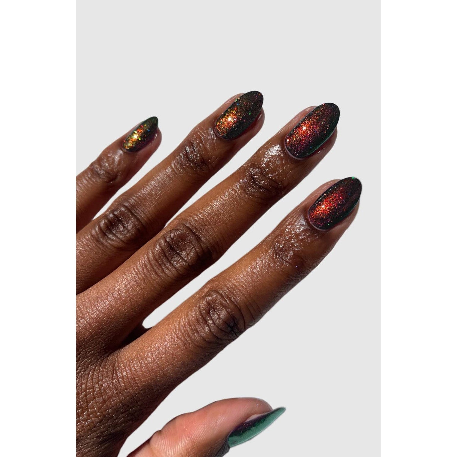 Cirque Colors Velvet Rope Nail Polish - 0.37 oz Long-Lasting Vegan Nail Lacquer for Salon-Quality Manicures at Home | Perfect for Parties, Weddings & Special Occasions