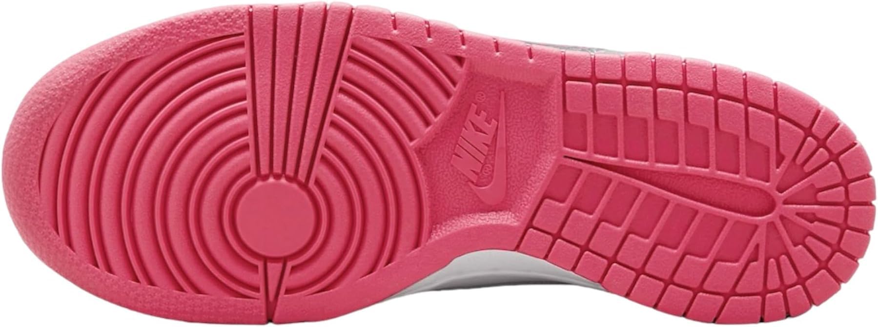 Nike Dunk Low GS Boys Shoes - Lightweight Sneakers for Kids, Comfortable & Durable - Perfect for School, Sports, and Casual Wear