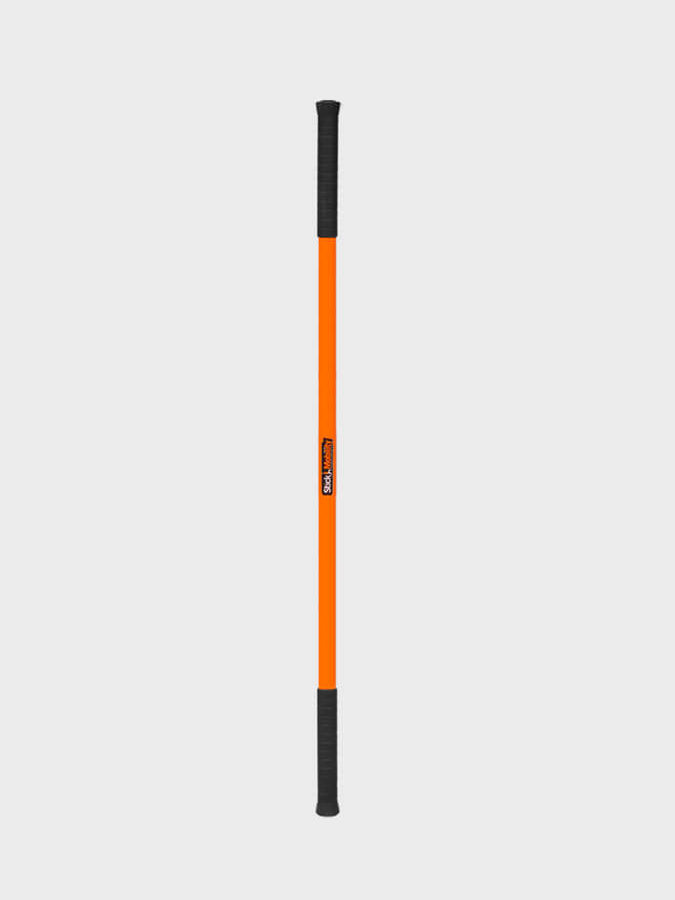 Stick Mobility Heavy Duty Sticks - Premium Fitness Training Equipment for Strength & Mobility Workouts | Perfect for Home Gym, CrossFit & Physical Therapy