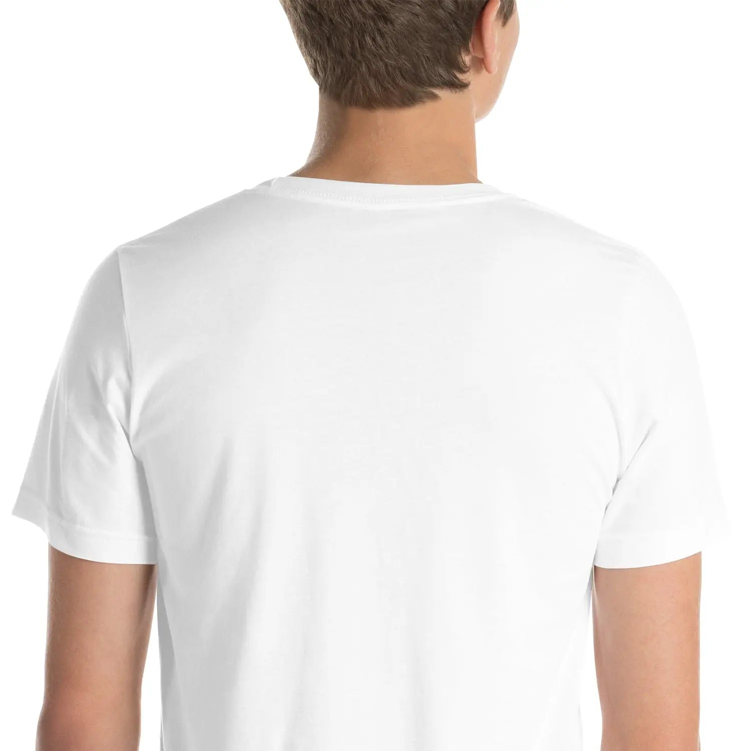 Swimcore Unisex T-Shirt - Stylish & Comfortable Swimwear for Men & Women | Perfect for Pool, Beach & Summer Activities