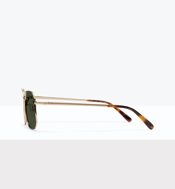 Timeless Classic Sunglasses for Men & Women - UV Protection, Polarized Lenses - Perfect for Beach, Driving & Outdoor Activities