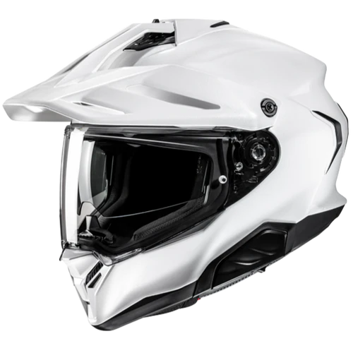Rpha 60 Solid Helmet 24709535 - Premium Motorcycle Helmet for Safety & Comfort - Ideal for Racing, Cruising, and Long-Distance Riding