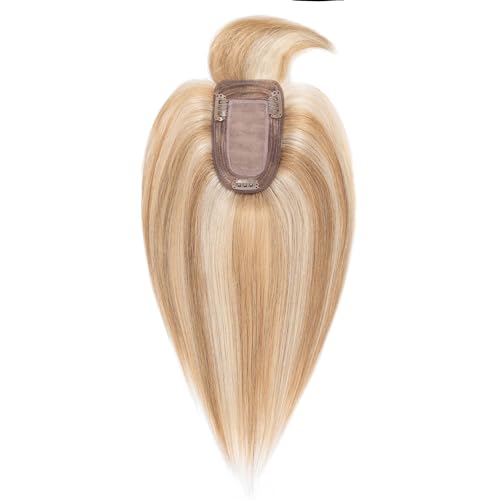 #12P613 Golden Brown&Bleach Blonde