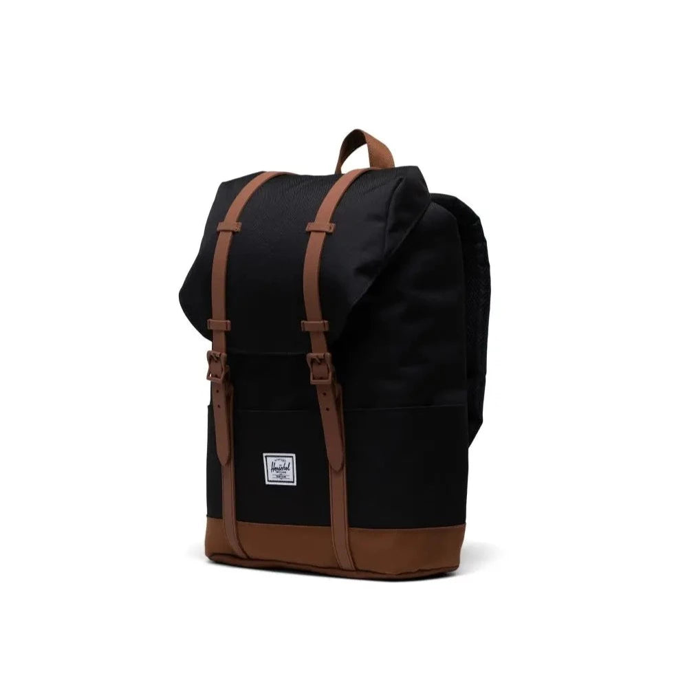 Herschel Supply Co. Retreat Backpack for Youth - Durable School & Travel Backpack for Teens - Final Sale - Perfect for School, College & Outdoor Adventures