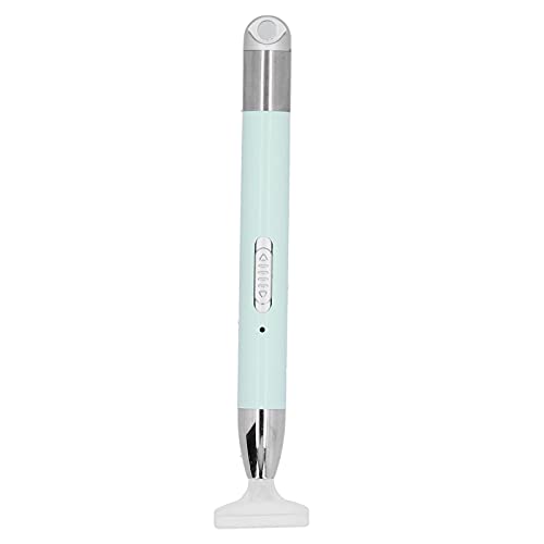 Reusable Durable Painting Lighting Pen - 6 Pack Matcha Green Art Tools for Drawing, Stitch Applique & Nail Art | Perfect for DIY Crafts, Home Decor & Professional Artists