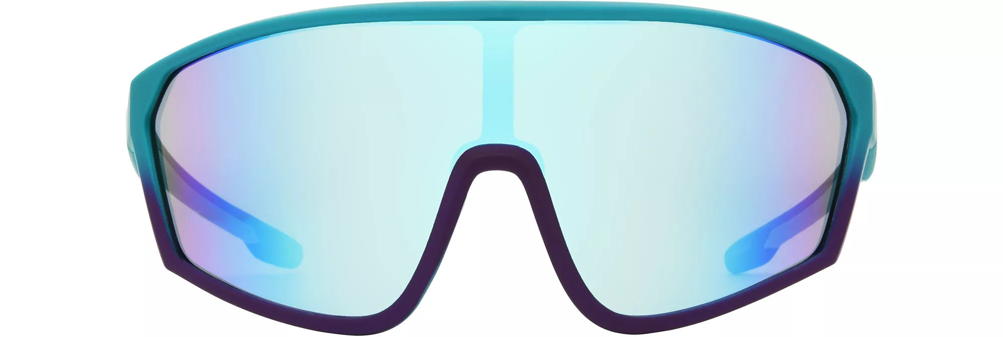 Easton 409 Sport Shield Youth Sunglasses - UV Protection, Durable & Lightweight for Baseball, Soccer & Outdoor Activities