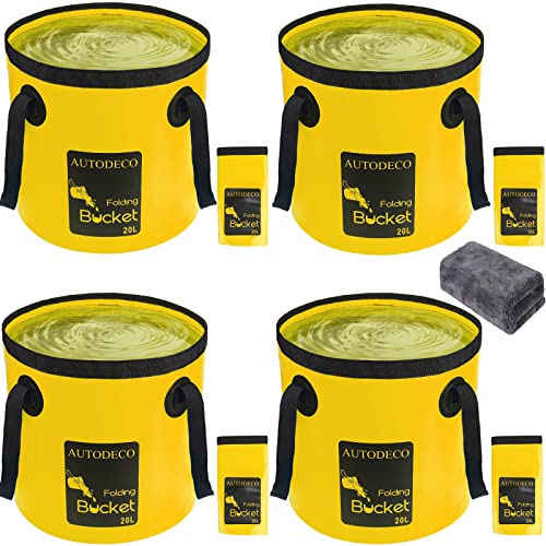4pcs-yellow