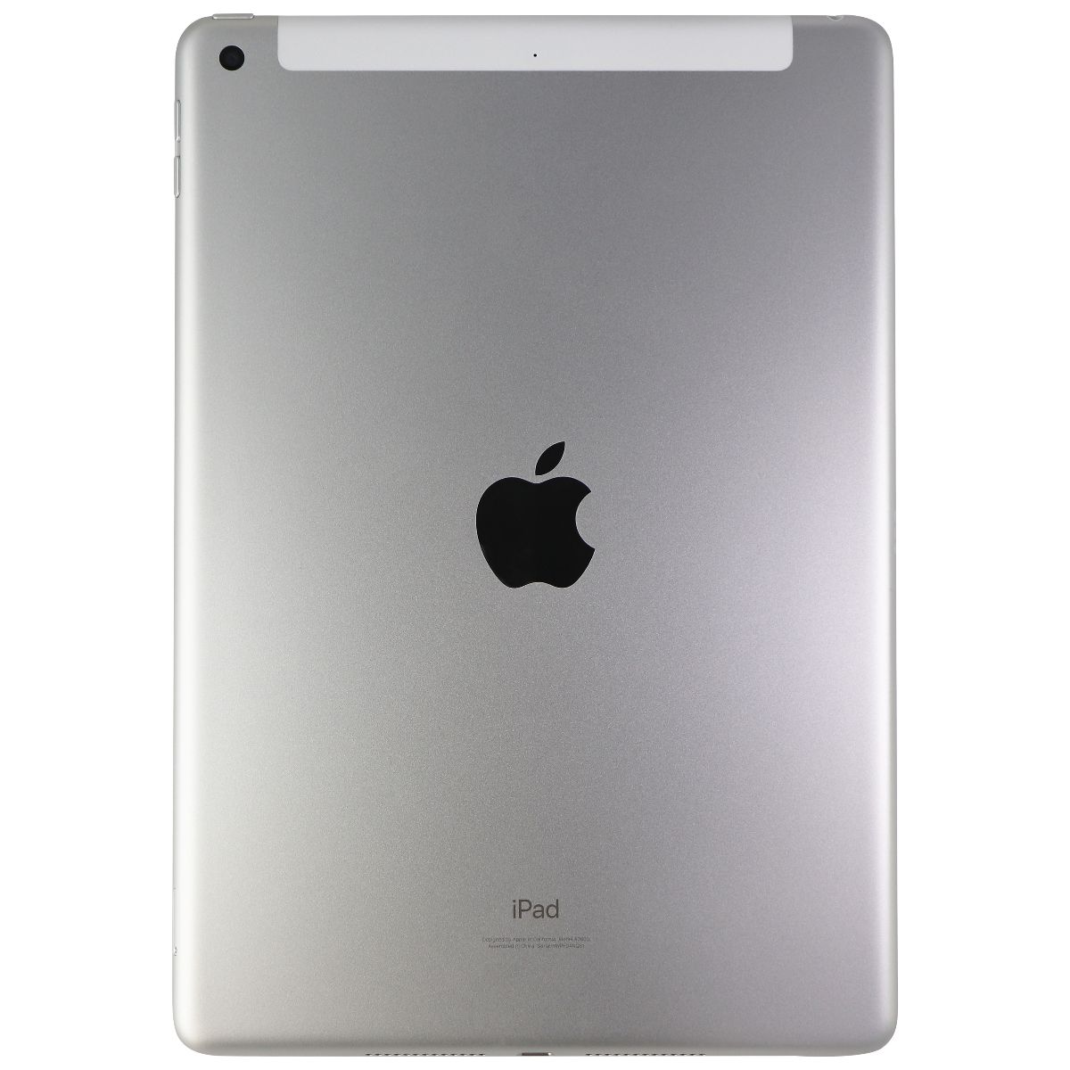 Apple iPad 10.2-inch 9th Generation (A2603) 256GB Wi-Fi Tablet - Silver | Perfect for Work, School & Entertainment