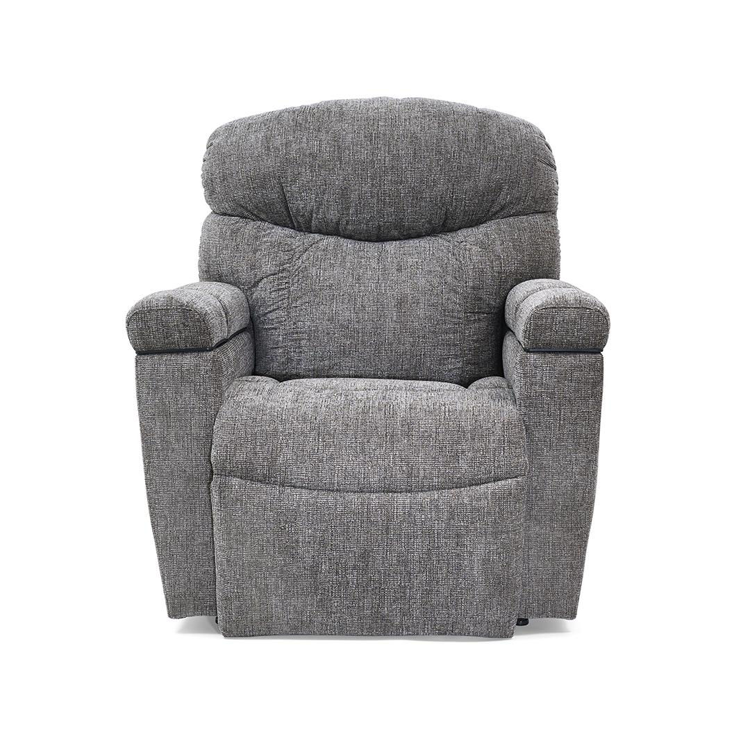Maya Power Lift Recliner Chair - Electric Massage Recliner with Heat & USB Ports - Perfect for Elderly, Living Room, Home Theater & Relaxation
