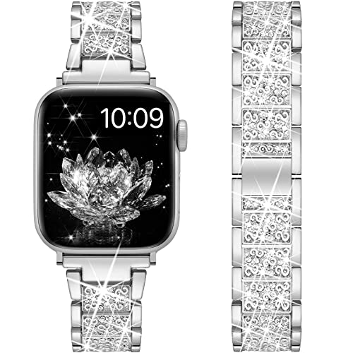 Band Silver