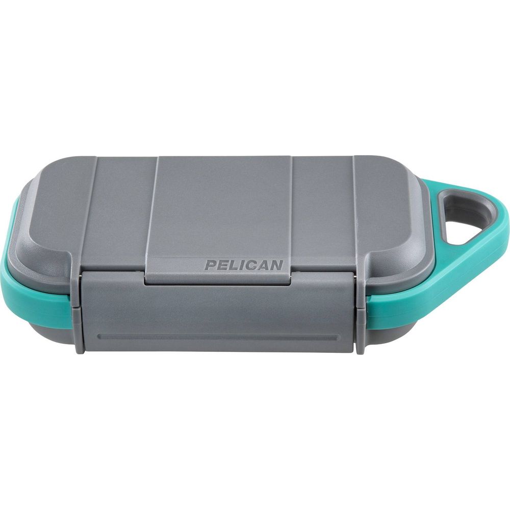 Pelican Personal Utility Go Cases - Durable Waterproof Travel & Storage Cases for Electronics, Tools & Gear - Perfect for Camping, Hiking & Outdoor Adventures