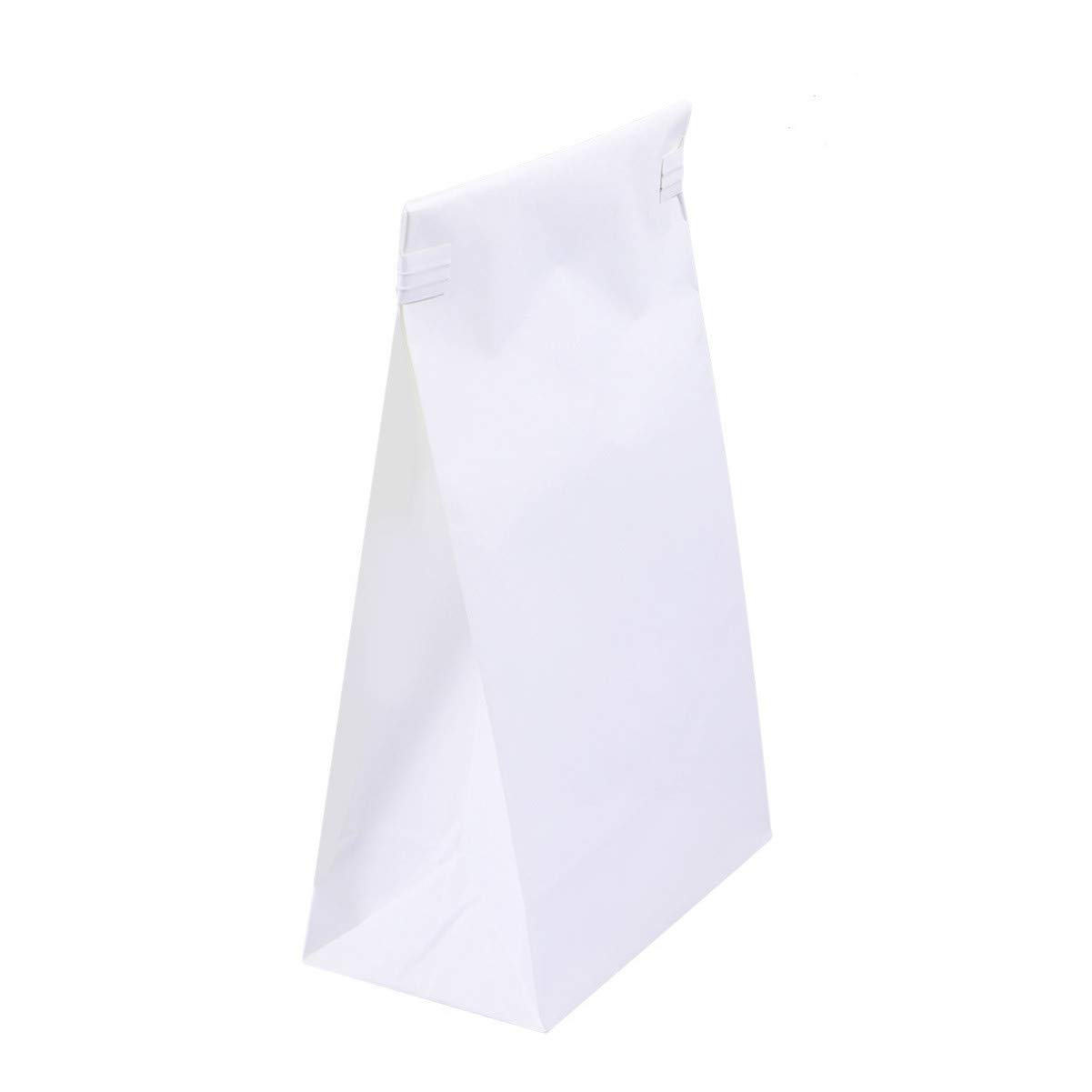 Operitacx 30-Pack Disposable Vomit Bags for Travel - Motion Sickness, Airplane & Car Ride Essentials - Leakproof Barf Bags for Adults & Kids - Perfect for Road Trips, Flights & Morning Sickness Relief
