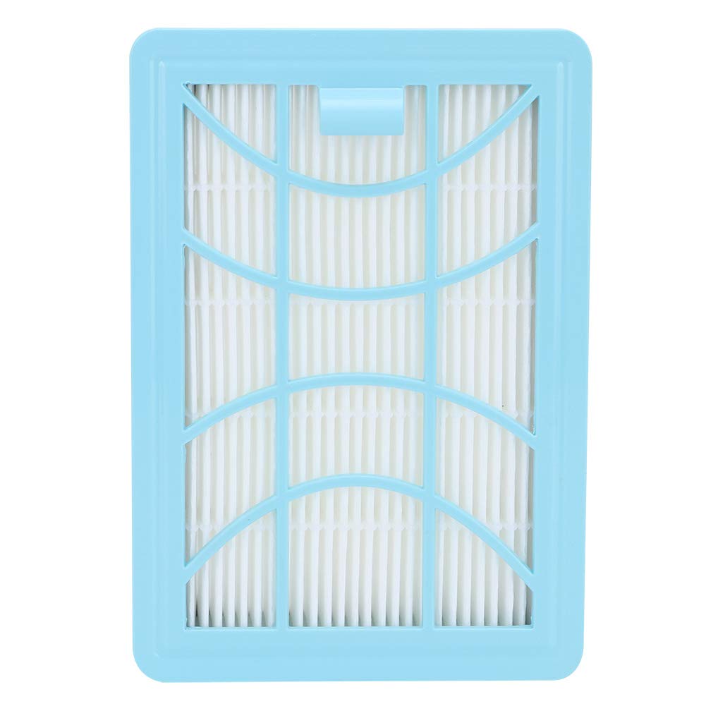 Philips FC9728 FC9730 FC9732 FC9735 HEPA Vacuum Cleaner Filter Replacement - Compatible with Philips Vacuum Cleaners - High Efficiency Dust & Allergen Removal - Perfect for Home Cleaning, Pet Hair, and Allergy Relief