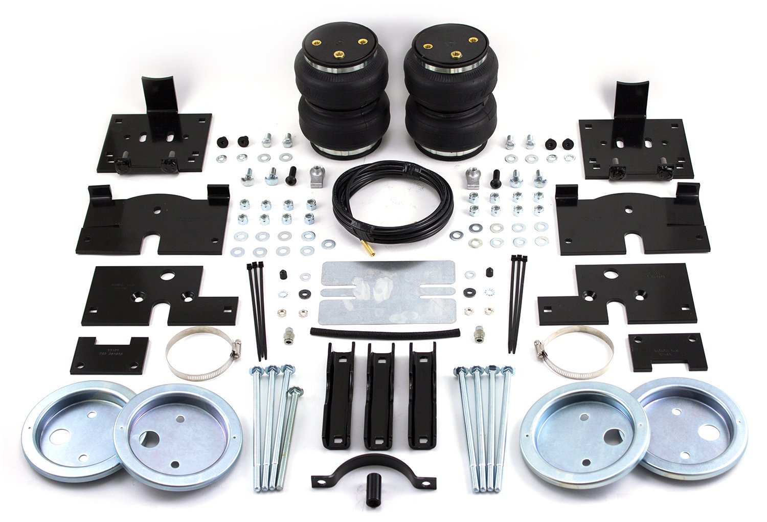 Air Lift LoadLifter 5000 Air Spring Kit for 2004-2014 Ford F-150 4WD | Heavy Duty Suspension Upgrade | Perfect for Towing & Hauling