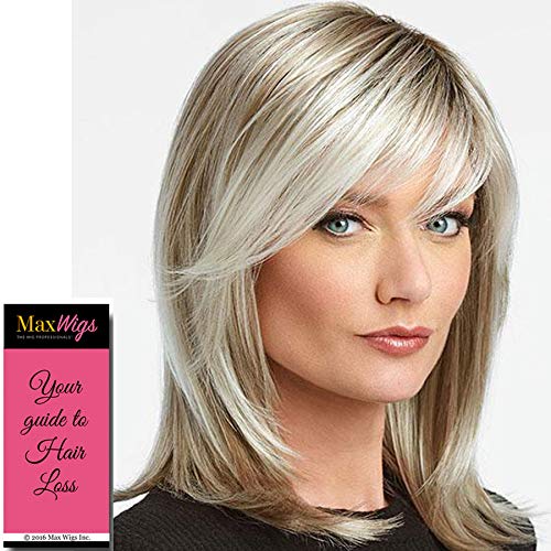 Watch Me Wow Wig R6 Dark Chocolate - 13