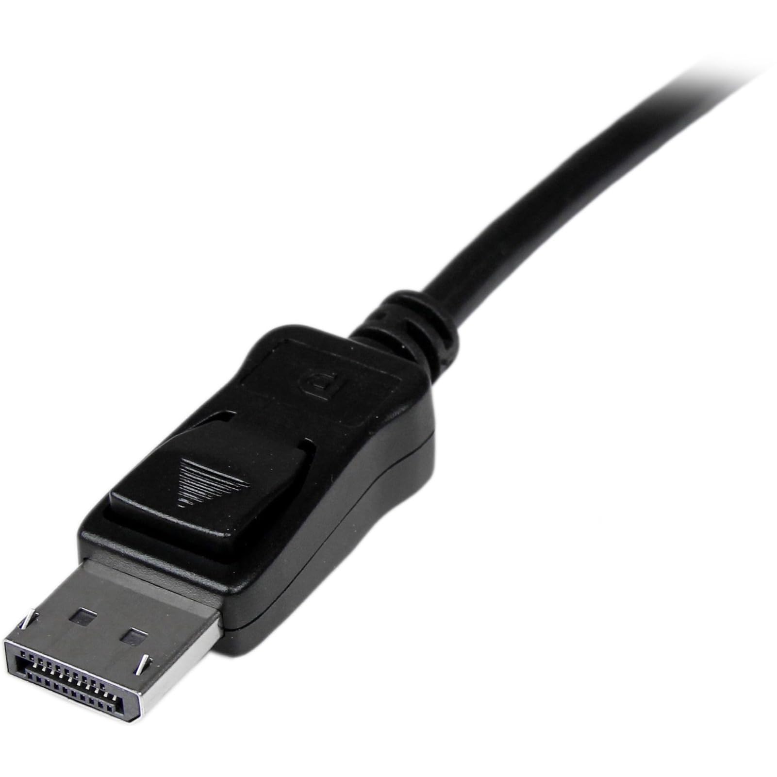 Active DisplayPort Cable 50 ft (15m) - 4K DP to DP Cable for Gaming, Home Theater & Office Monitors - High-Speed Gold-Plated Connectors