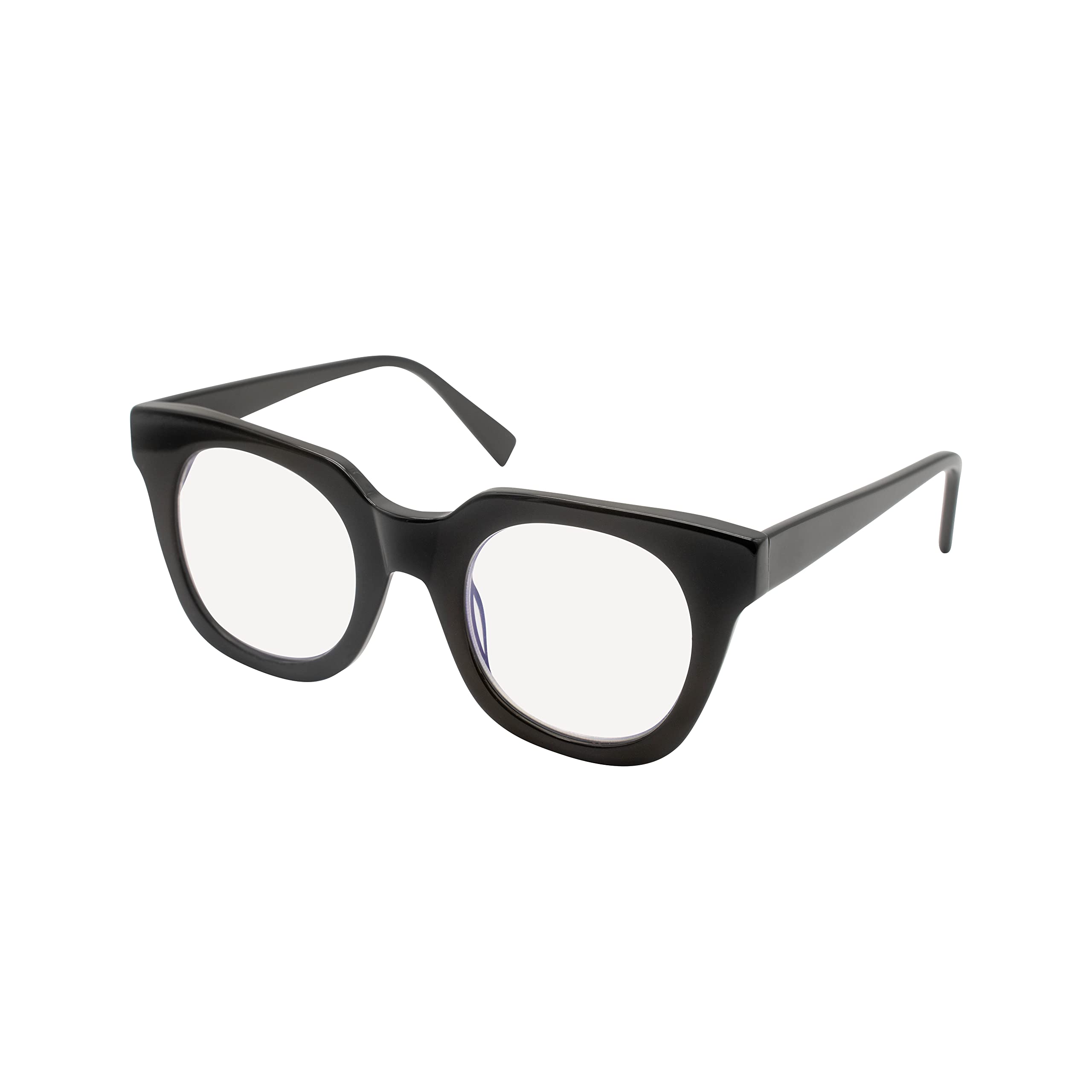 Lucinda Blue Light Blocking Glasses for Women & Men - Computer & Reading Protection for Digital Eye Strain