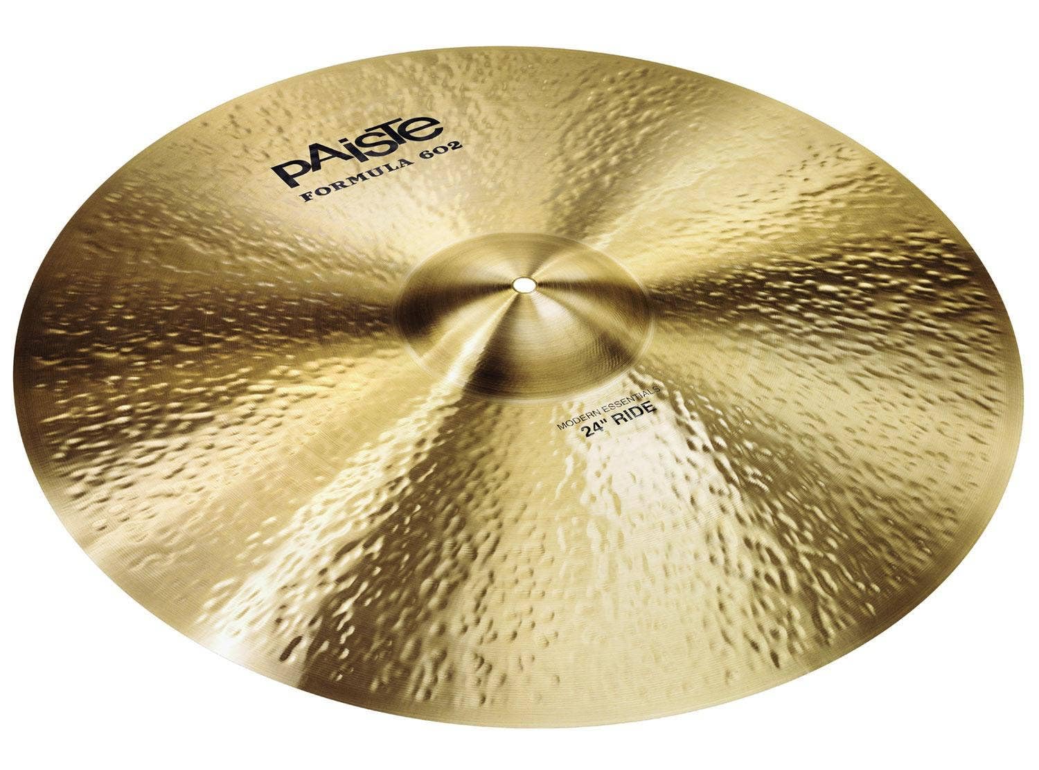 Paiste 24