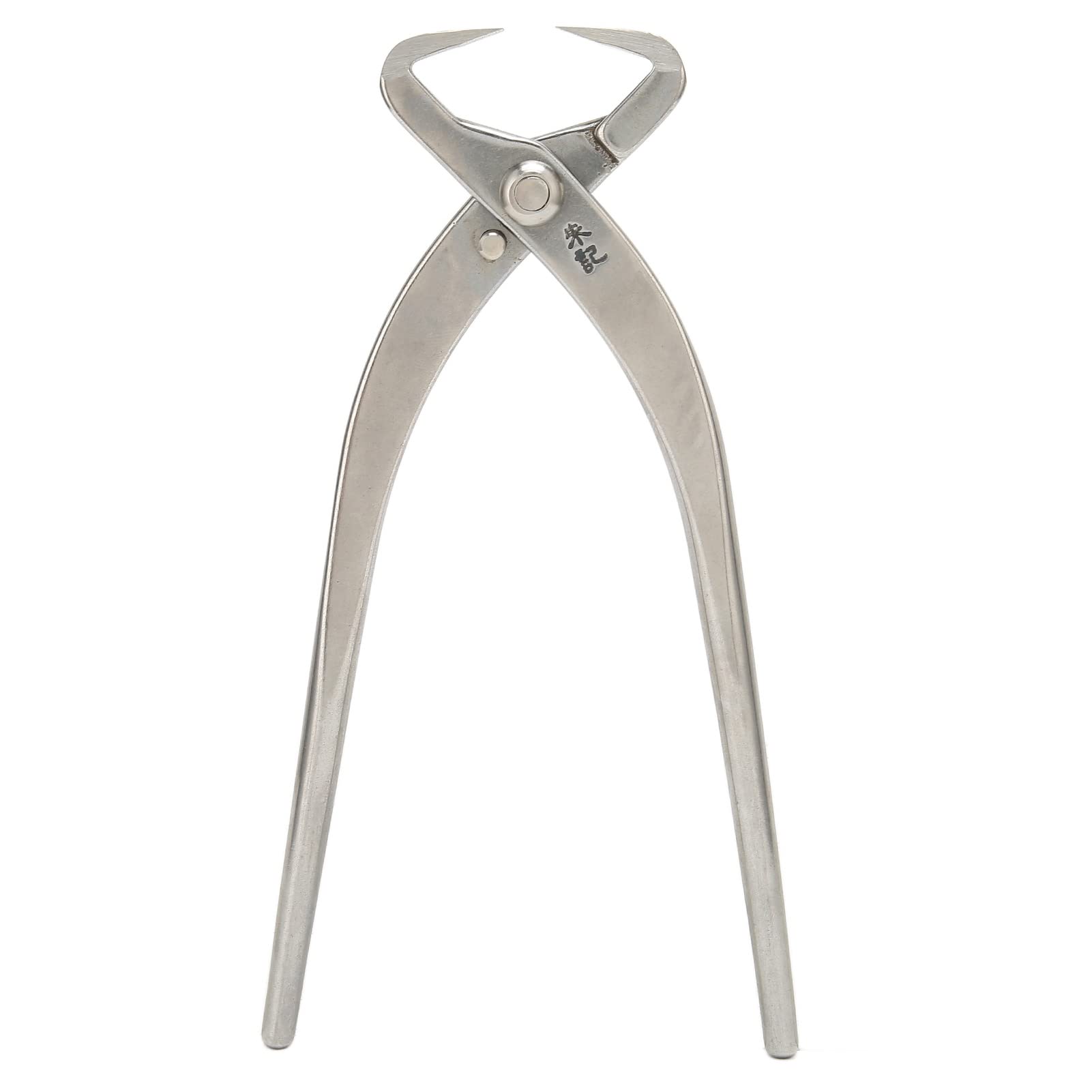 Premium Stainless Steel Bonsai Pruning Scissors - Sharp Garden Shears for Bonsai Tree Trimming, Shaping & Modeling | Perfect for Gardening, Landscaping & DIY Plant Care