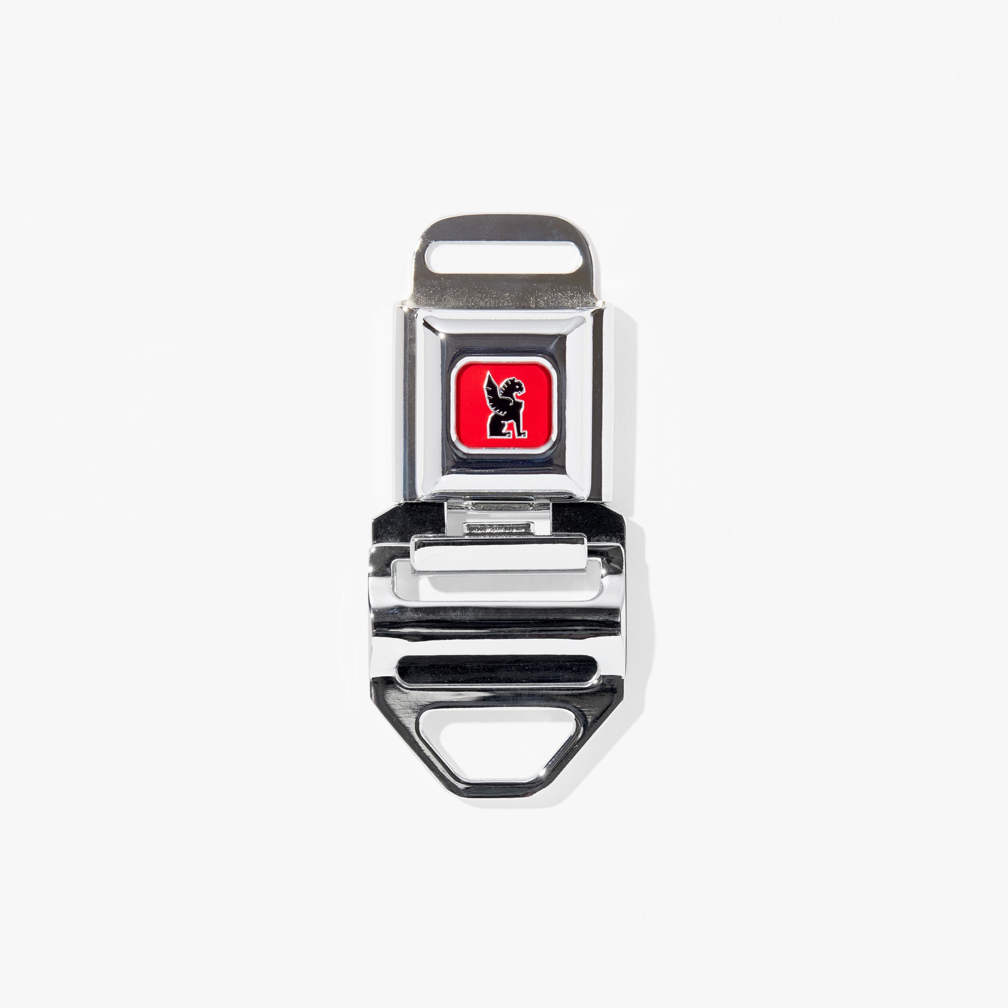 Seatbelt Buckle MD (1.5 Inch) - High Quality Replacement Car Seat Belt Buckle for Vehicles - Perfect for Auto Repair & Safety Upgrades