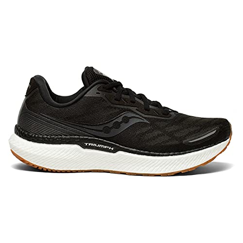 Black/Gum