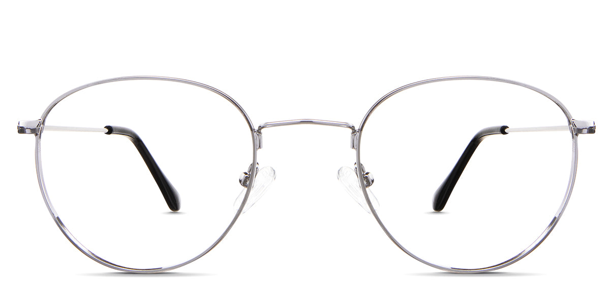 Premium SOL Men's Prescription Eyeglasses - Stylish & Durable Frames for Clear Vision | Perfect for Work, Reading & Everyday Wear