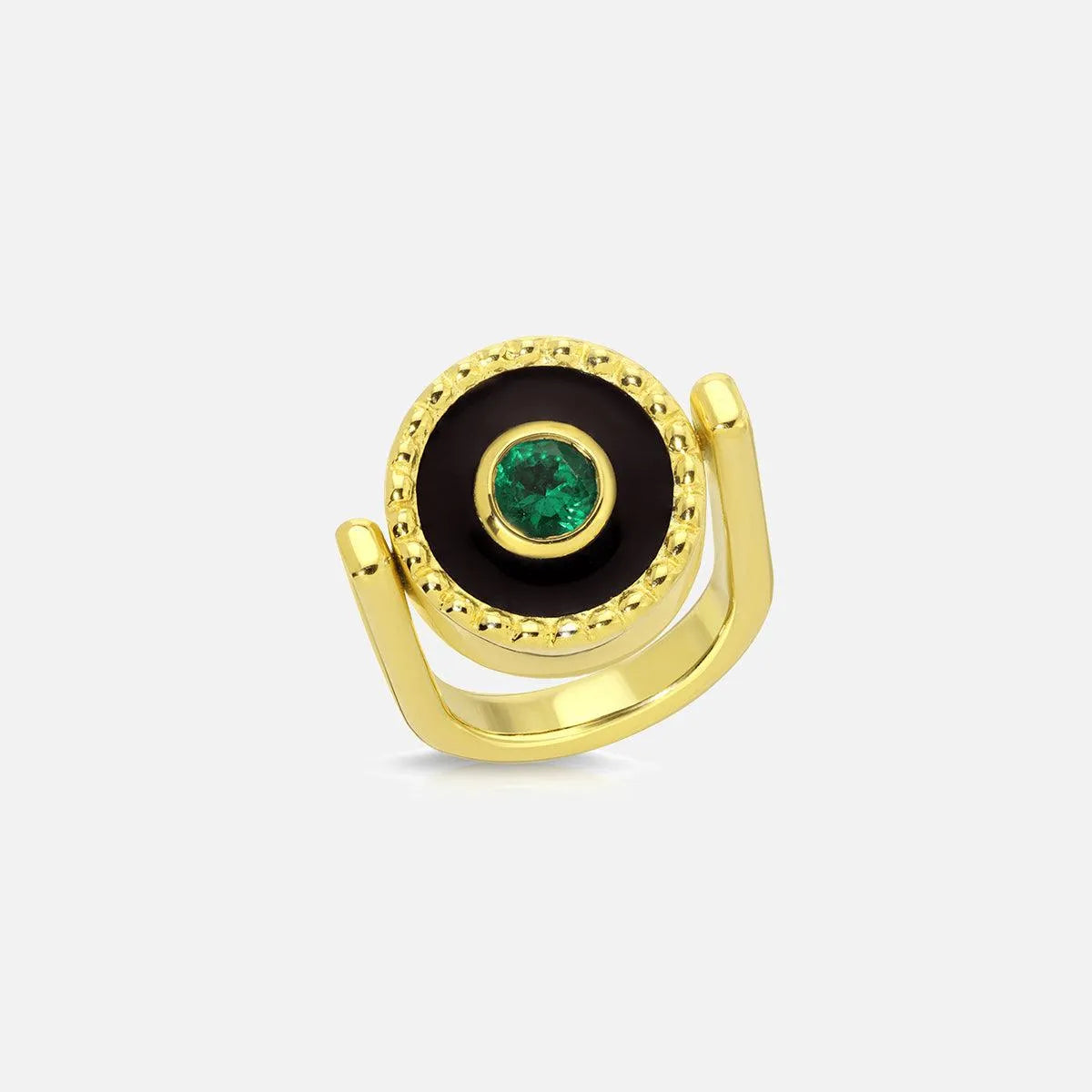 Reversible Coin Ring - Unique Handmade Jewelry for Men & Women - Perfect for Gifts, Weddings, and Everyday Wear