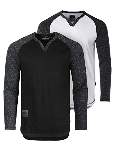 Black White Set of 2