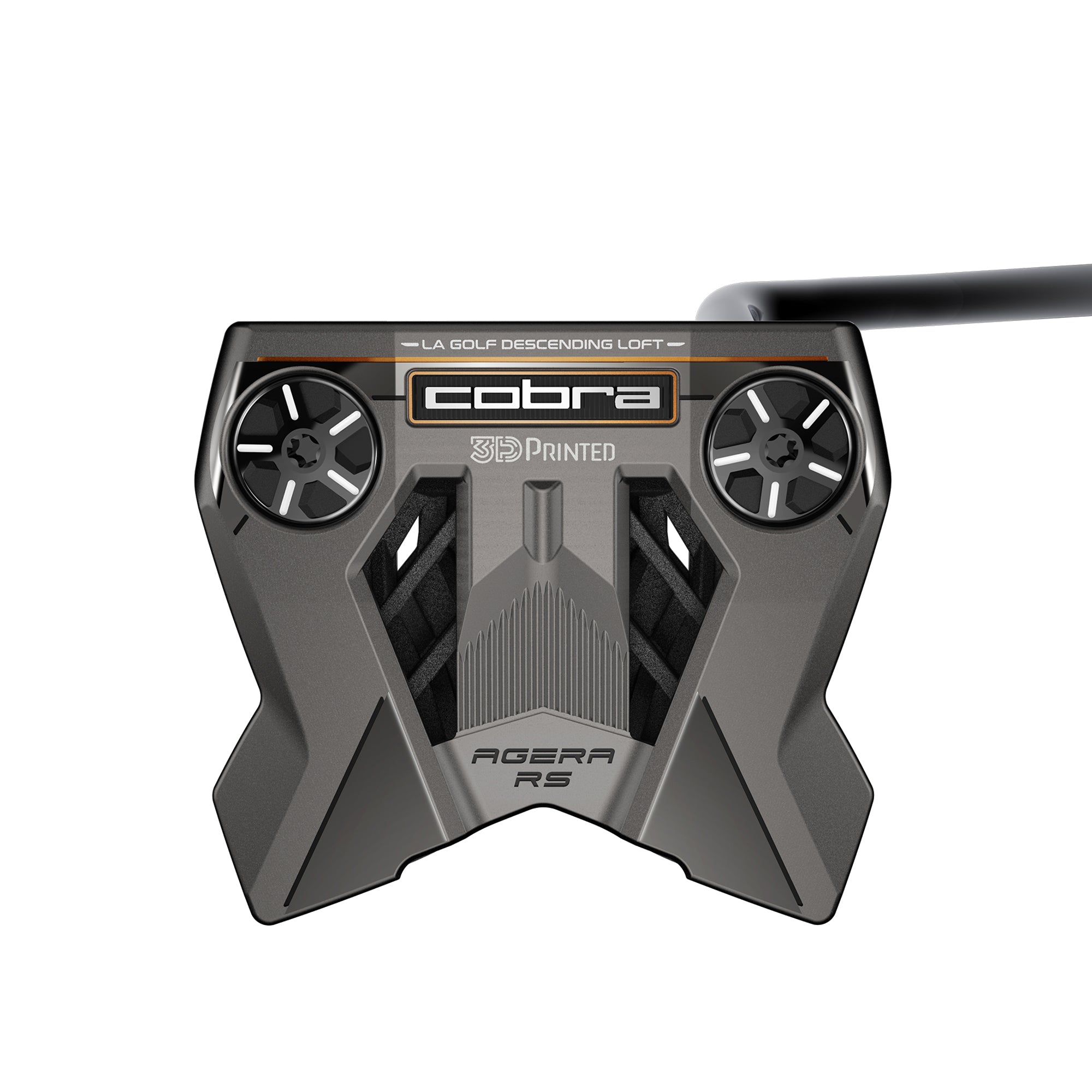 Premium Agera RS 3D Printed Golf Putter - High Performance Putter for Precision Putting | Perfect for Golf Enthusiasts & Professional Players on the Course