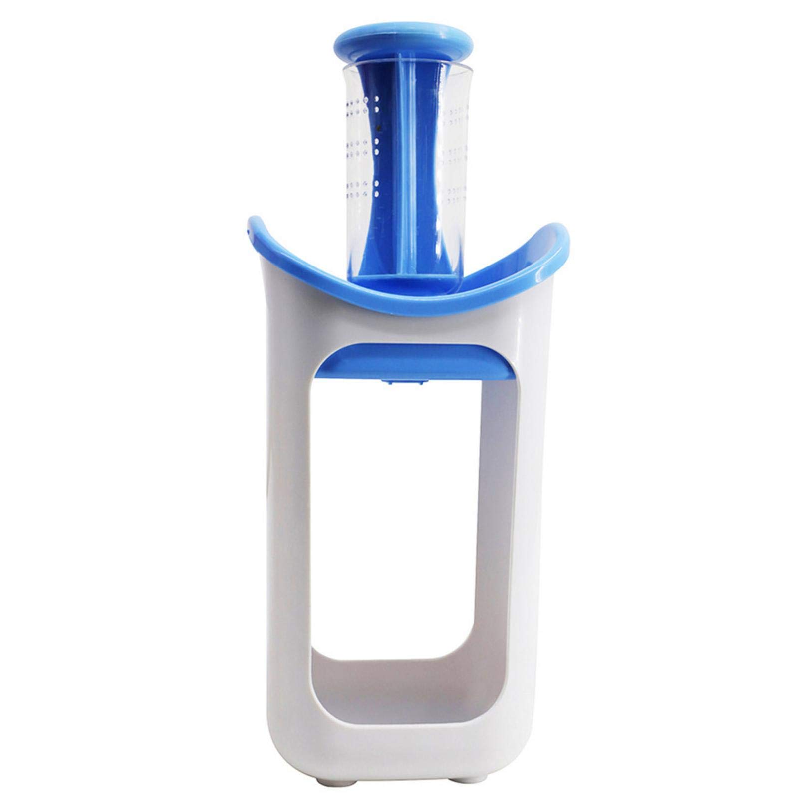 **Reusable Baby Food Pouch - Squeeze Station for Fresh Fruit Puree & Juice | BPA-Free Infant Food Storage Bags | Perfect for On-the-Go Feeding & Snacking**