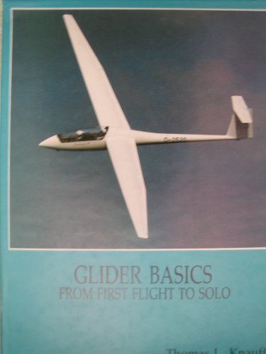 Glider Basics: From First Flight to Solo - Complete Guide for Beginners | Learn Gliding Techniques & Training Tips for Outdoor Adventure