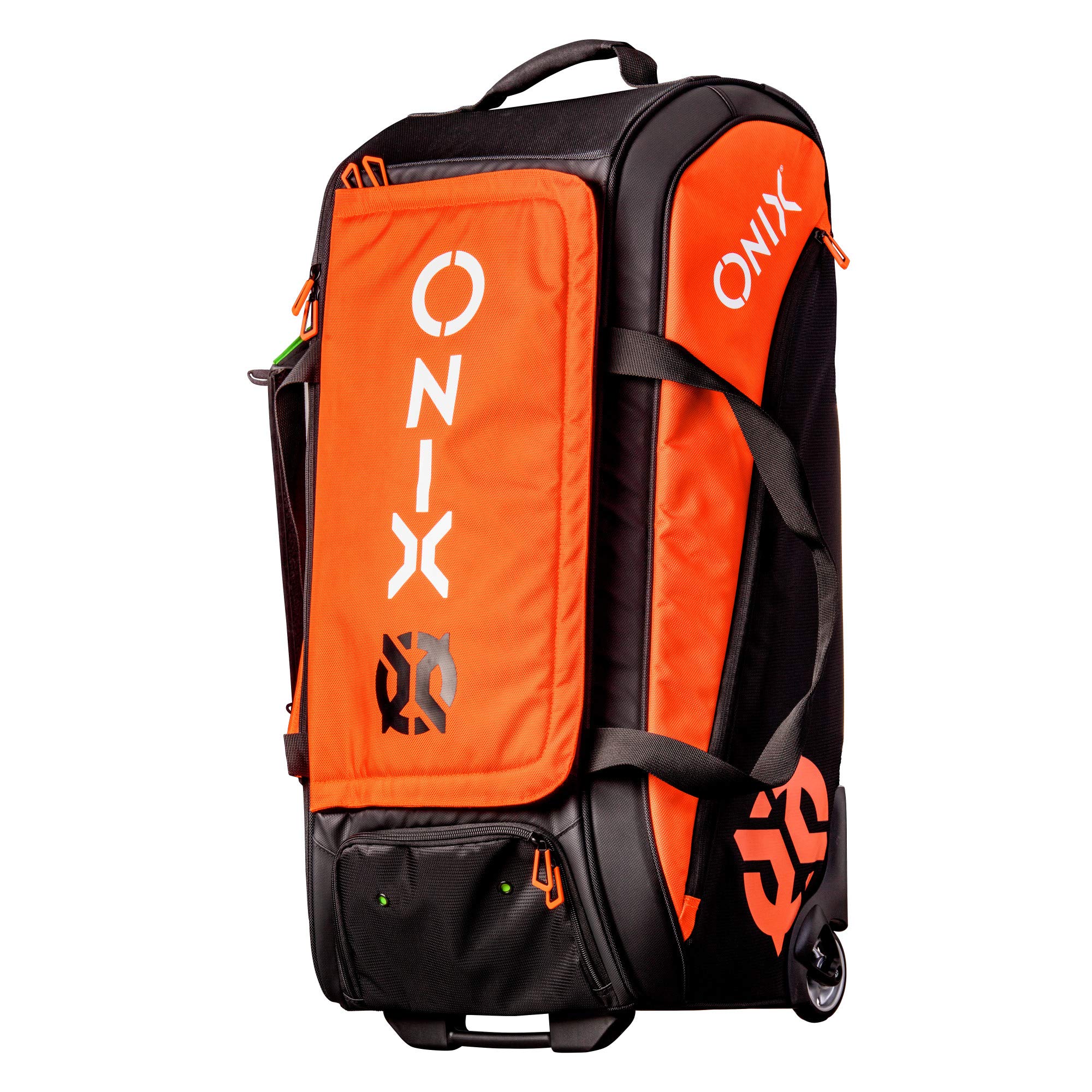 Onix Backpack - Lightweight Durable Travel Backpack for Men & Women - Perfect for Hiking, School, Work & Everyday Use