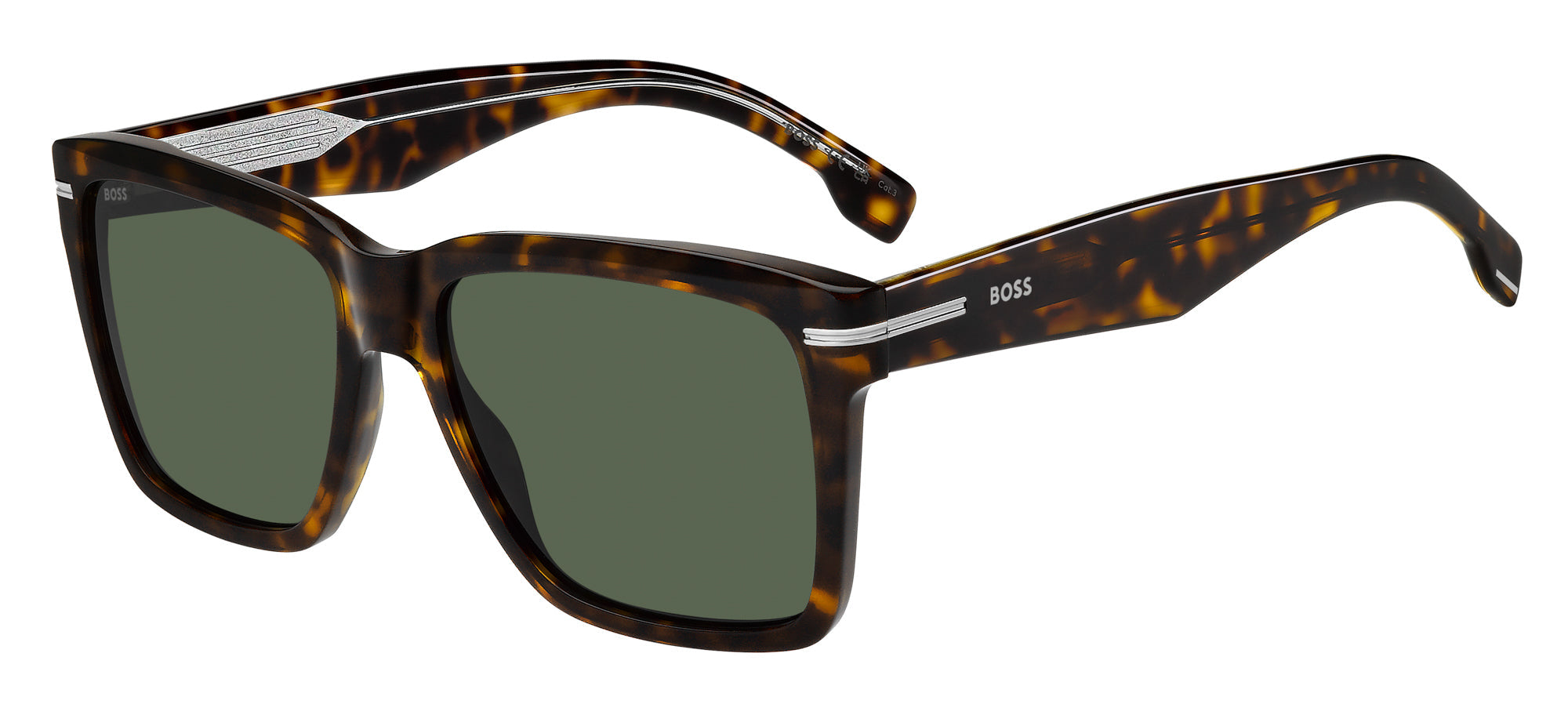 Black/Brown SOL-X Gradient