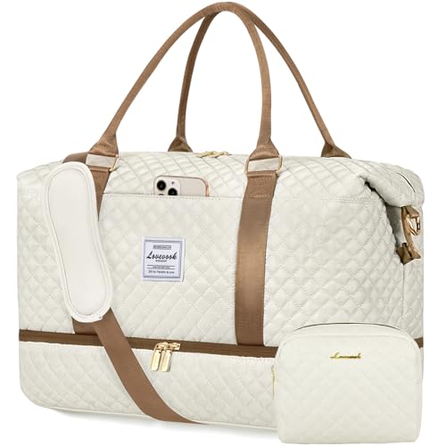 Beige&Brown-L