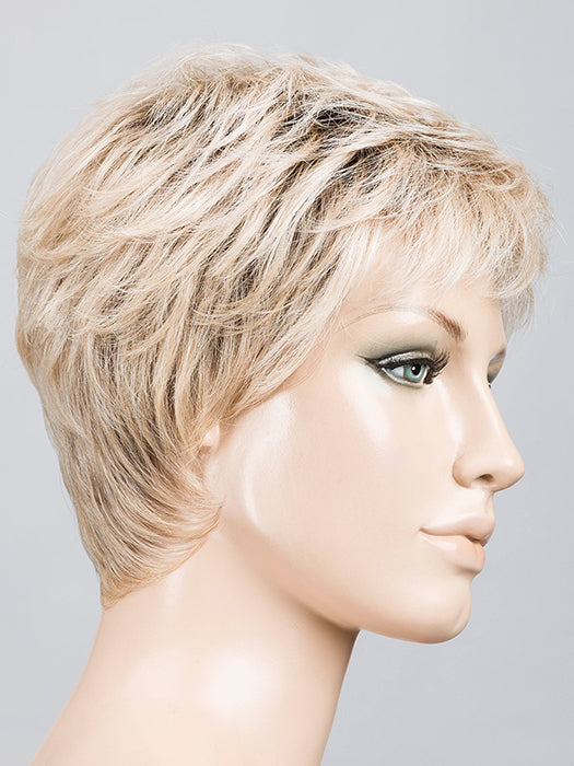 Yoko Hi Power Heat Friendly Synthetic Wig for Women - Heat Resistant Synthetic Hair Wig for Styling & Everyday Wear - Perfect for Cosplay, Parties & Daily Use