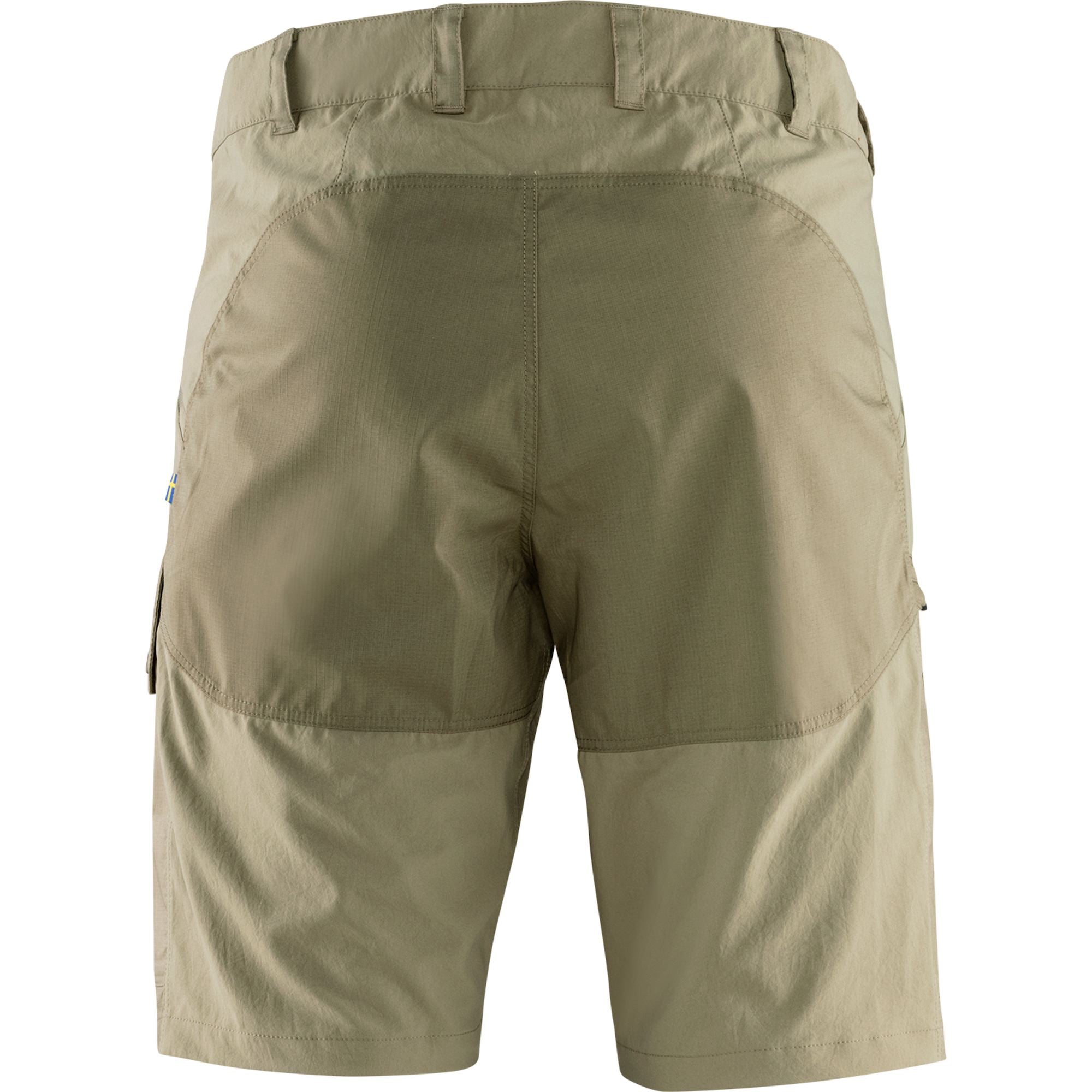Fjallraven Abisko Midsummer Shorts for Men - Lightweight Hiking & Outdoor Adventure Shorts - Perfect for Summer Camping, Travel & Trail Running