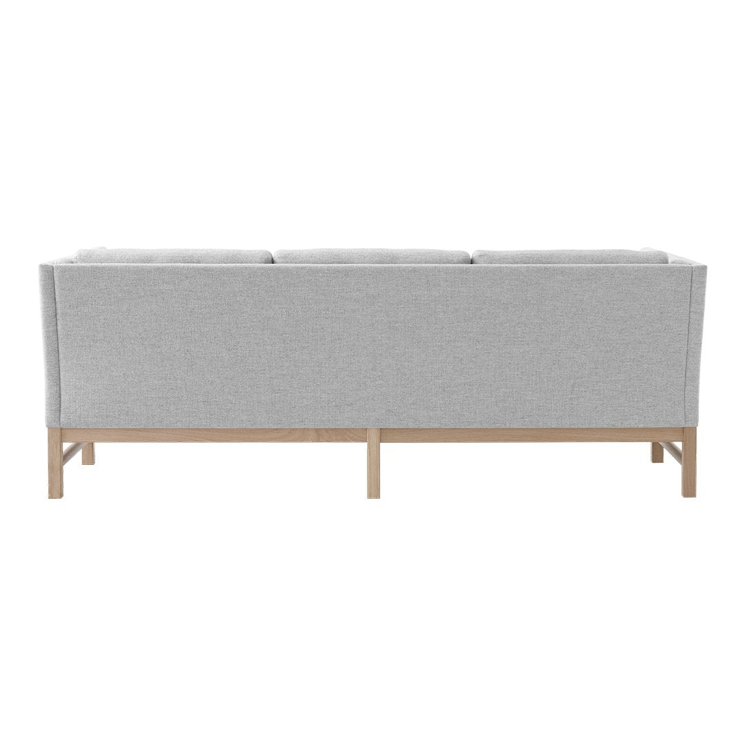 Erik Jørgensen EJ315 3-Seater Modern Sofa - Luxury Scandinavian Design for Living Room, Lounge & Office Spaces