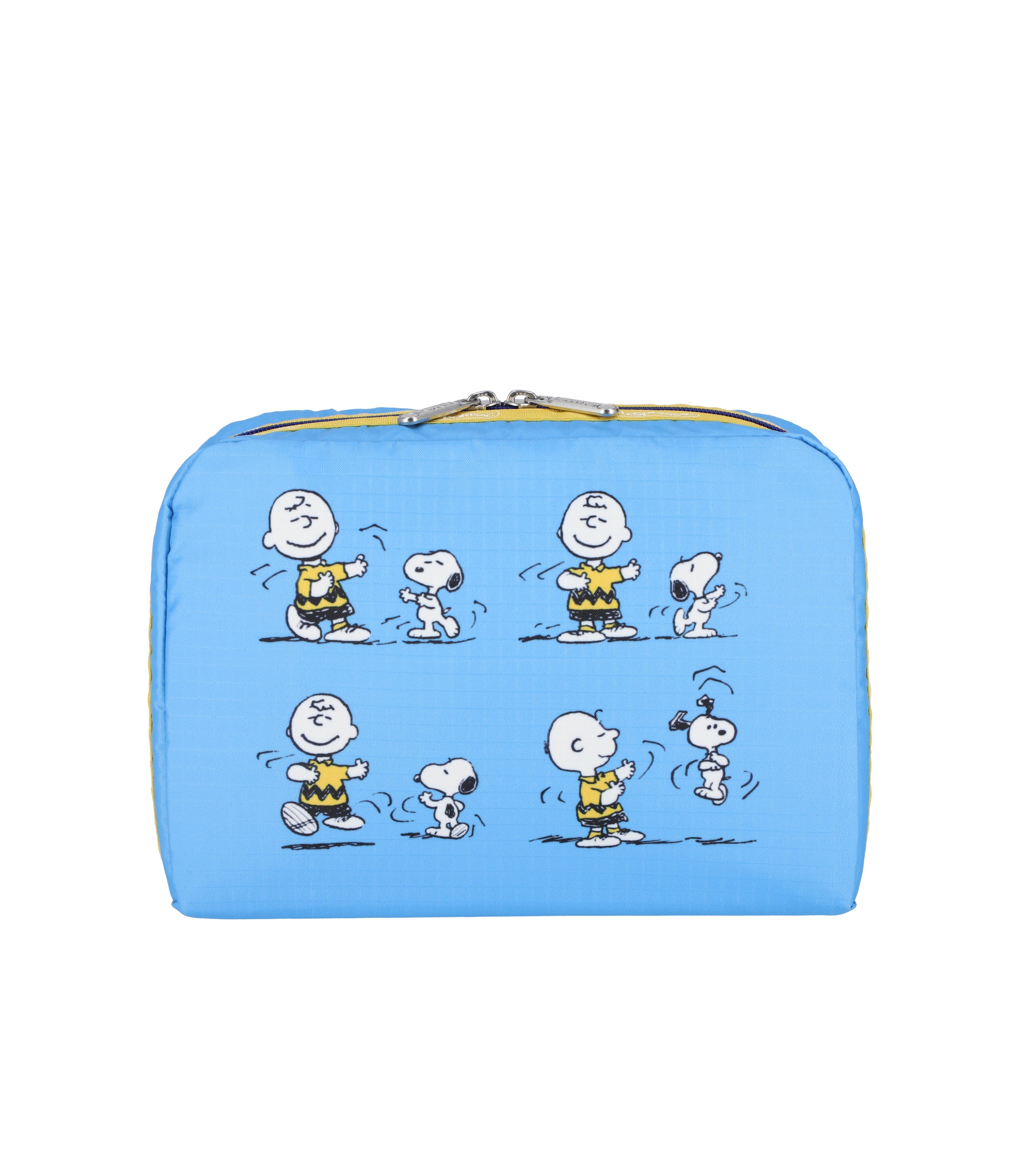 Peanuts Vibes XL Cosmetic