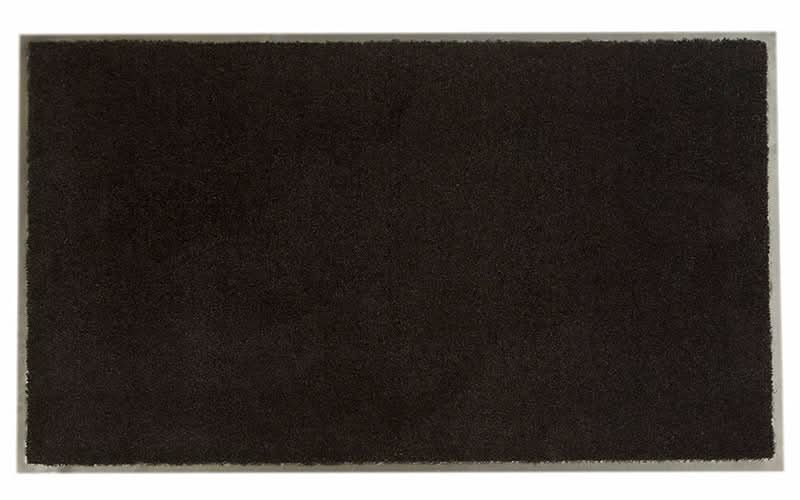 Dirt Stopper Mat - Heavy Duty Doormat for Indoor/Outdoor Use, Non-Slip Entryway Rug, Waterproof & Durable - Perfect for Front Door, Garage, Patio & Mudroom