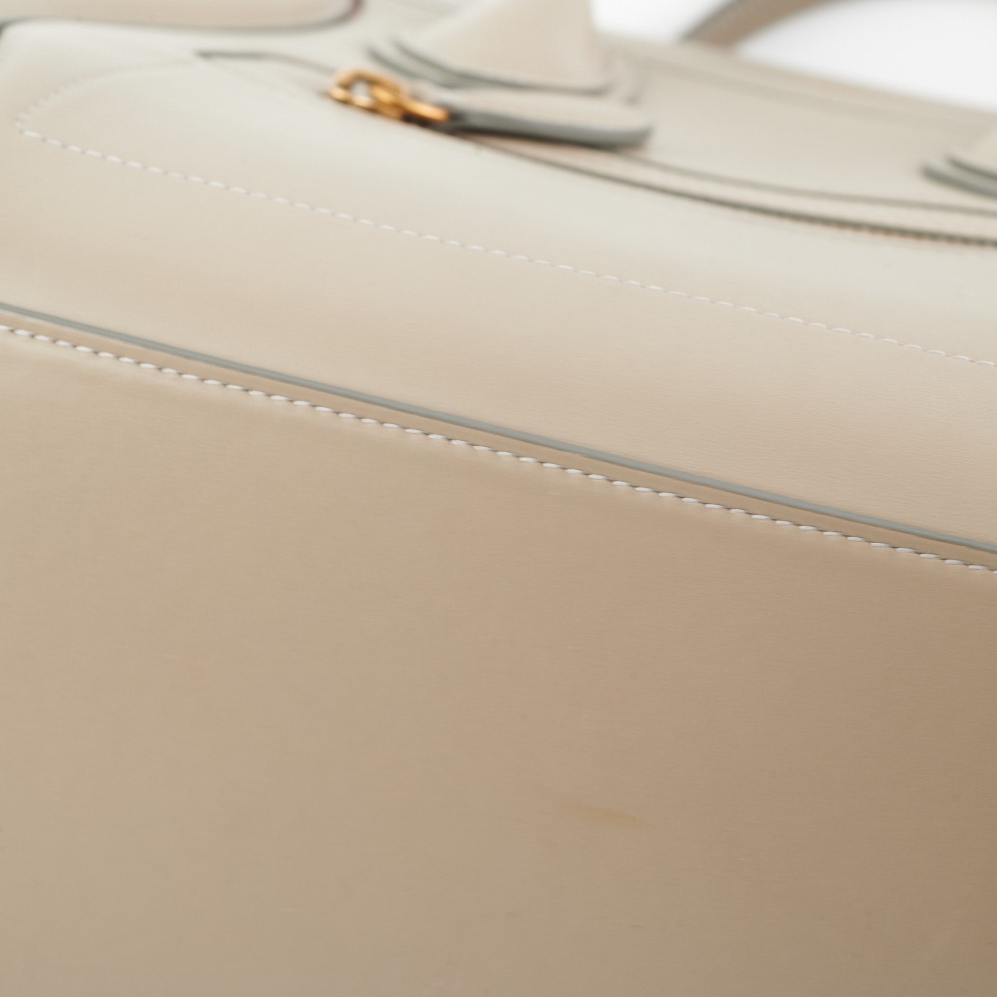 Celine Micro Luggage Bag in Grey | Premium Leather Crossbody Handbag for Women | Perfect for Work, Travel & Everyday Use
