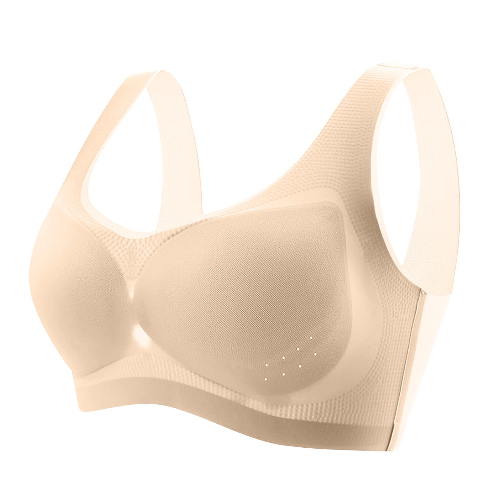 Embrace Comfort: A Day in the Life with AiryBras