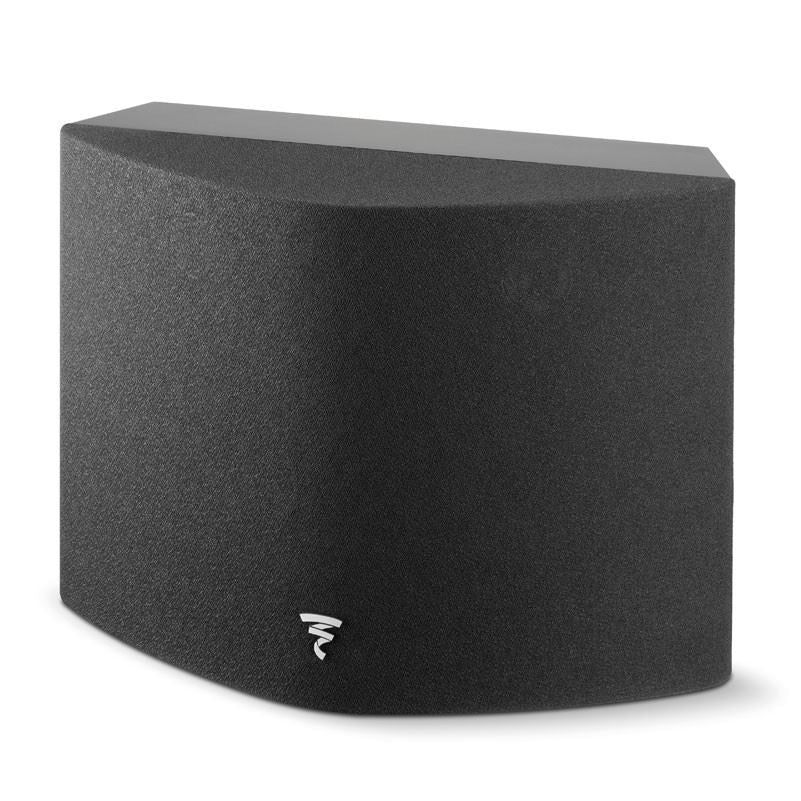 Focal Aria SR 900 2-Way Surround Sound Speaker - High-End Home Theater Audio System for Movies, Music & Gaming (Single Speaker)